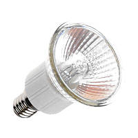 Лампа галогенна з відбивачем 230v 75w DELUX 36* MR16 Е14