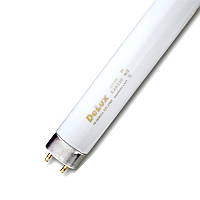 Лампа люмінесцентна T8 30w-54 DELUX G13