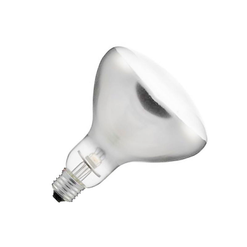 Лампа розжарювання дзеркальна ЗК 220-150 E27, фото 1