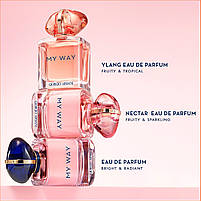 Армані Май Вей Іланг - Giorgio Armani My Way Ylang парфумована вода 90 ml., фото 4