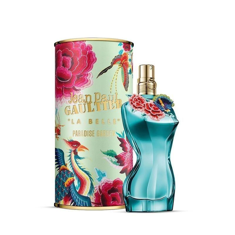 Жан-Поль Готьє Ля Белле Парадіз - Jean Paul Gaultier La Belle Paradise Garden парфумована вода 100 ml., фото 1
