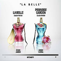 Жан-Поль Готьє Ля Белле Парадіз - Jean Paul Gaultier La Belle Paradise Garden парфумована вода 100 ml., фото 4