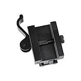 Підіймач Picatinny з регулюванням висоти 3 слоти, фото 8