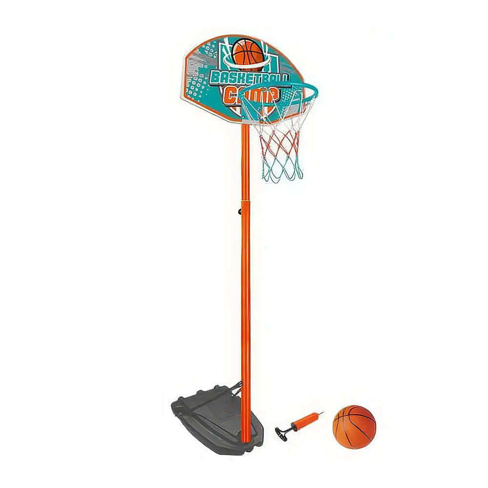 Баскетбольне кільце King Sport LQ1901, фото 1