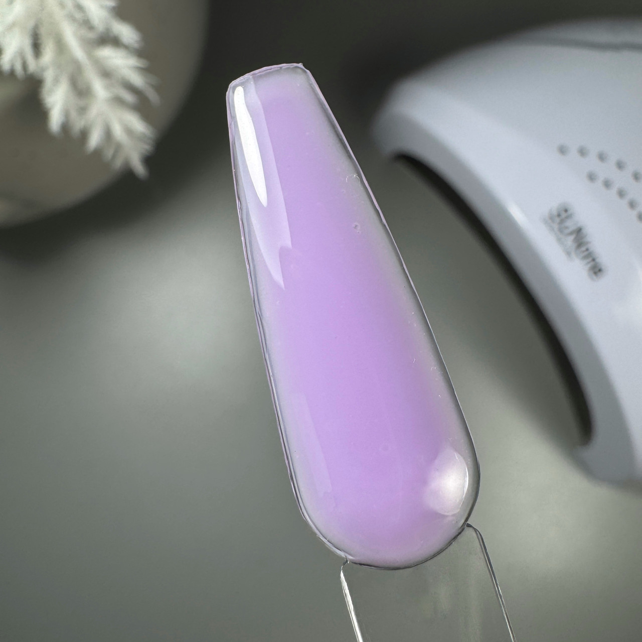 Гель на розлив 10 мл lavender, фото 1