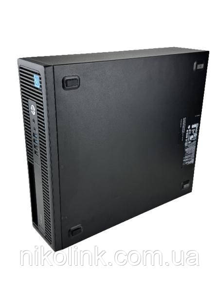 Комп'ютер HP ProDesk 600 G2 SFF (i5-6500 / 16GB DDR4 / 1TB SSD), Б/В