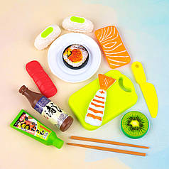 Дитячий ігровий набір Суші сет KA-23-4224