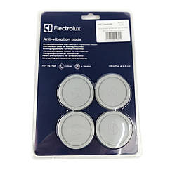 Антивібраційні підставки для пральних машин Electrolux 902979524 (ультратонкі)