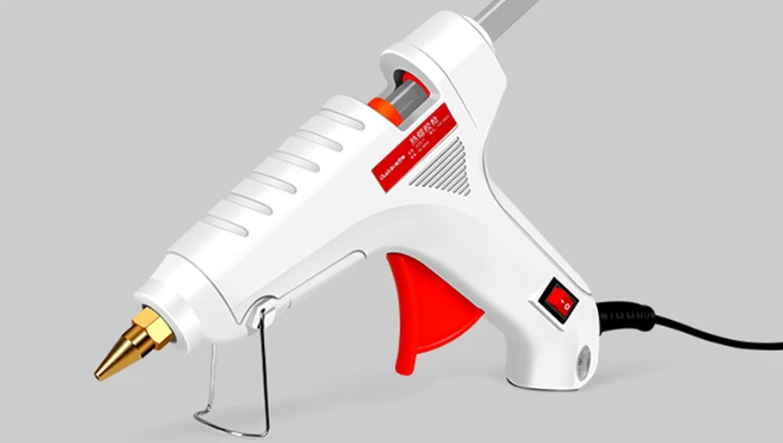 Клейовий пістолет 100W (11мм)