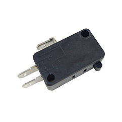 Мікроперемикач TC-181b 250V 16А T105 3 контакти