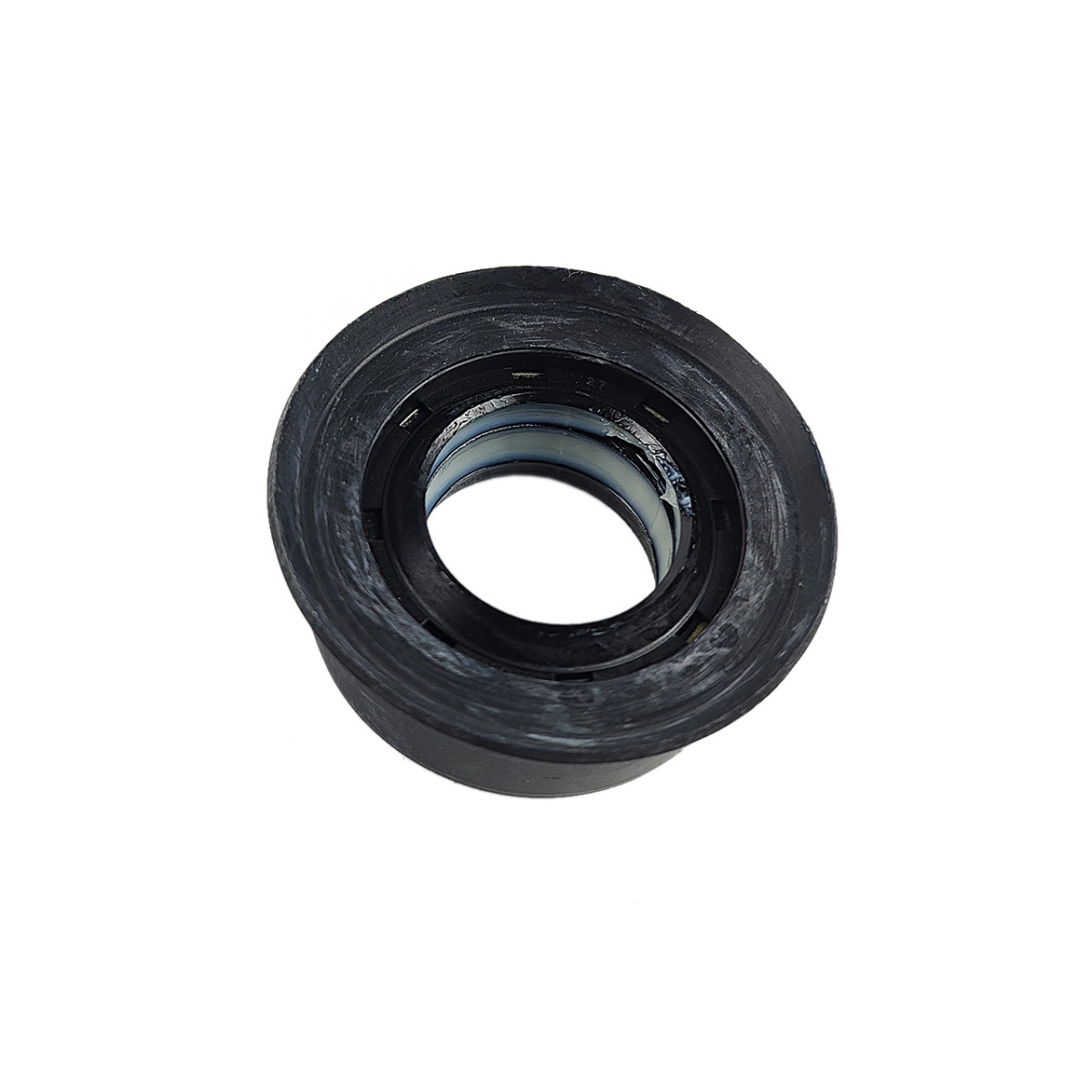 Сальник 15*26/30*8/12 DC62-00542A для внутрішнього валу хрестовини DC60-00129A пральних машин SAMSUNG QDrive (Original, JY), фото 1