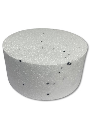 Пінопластовий Фальш-ярус 18 см 1 шт.