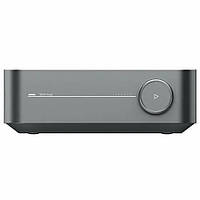 WiiM Amp Pro Space Gray