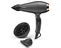 BaByliss Air Pro Професійний фен