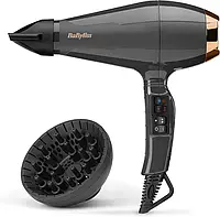 BaByliss Air Pro Професійний фен, фото 2