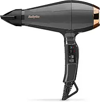 BaByliss Air Pro Професійний фен, фото 3