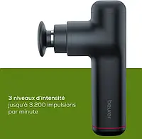 Beurer MG 79 Масажер м'язовий перкусійний, фото 3