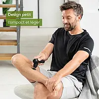 Beurer MG 79 Масажер м'язовий перкусійний, фото 5