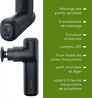 Beurer MG 79 Масажер м'язовий перкусійний, фото 6