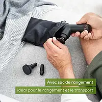 Beurer MG 79 Масажер м'язовий перкусійний, фото 7