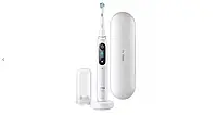 Oral-B iO Series 8 White Alabaster Електрична зубна щітка, фото 2