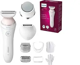 Philips Lady Shaver Series 8000 BRL176/00 Електробритва