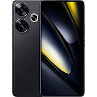 Xiaomi Poco F6 8/256 GB Global NFC Black Snapdragon 8s Gen 3 5000 мАг, фото 2