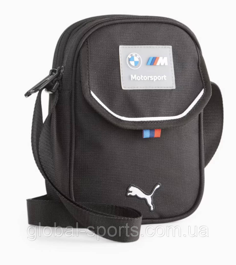 Сумка барсетка BMW M Motorsport Portable Bag (Артикул: 07984401), фото 1