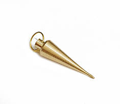 Маятники для ворожіння і біолокації