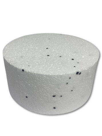 Пінопластовий Фальш-ярус 26 см 1 шт.