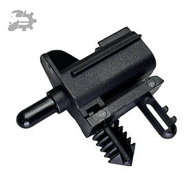 Датчик температури середовища S-Max Ford AU5Z12A647B FC4Z12A647A DY1345