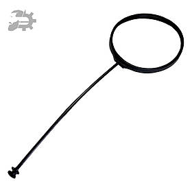 Поводок корка бака X3 F97 Bmw 16117222391 16116765046 16117224480