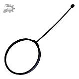 Поводок корка бака X5 G05 Bmw 16117222391 16116765046 16117224480, фото 2