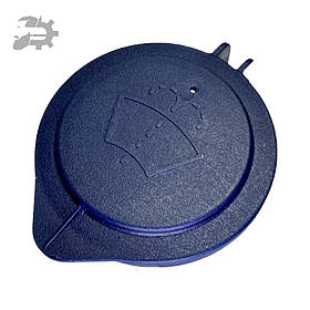Кришка бачка рідини омивача C6 Citroen 643237 643242