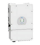 Інвертор гібридний 1‑фазний Deye SUN‑8K‑SG01LP1‑EU 8 кВт 48 В з Wi‑Fi та MPPT, фото 2