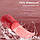 Вібратор язик для клітора кунілінгус стимулятор імітація кунілінгуса для куні іграшка Червоний ( 220-090 ), фото 4