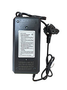 Power Зарядний Пристрій 72V/20Ah для Скутерів, Електровелосипедів і Мототехніки