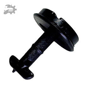 Кріплення фіксатор поліків салона 5 E34 Bmw 51479416390 82119410191 82119410192