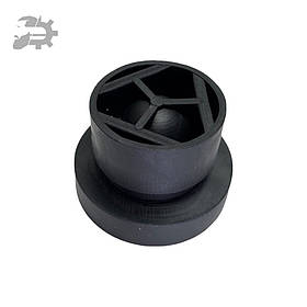 Втулка кріплення декоративної кришки двигуна Idea Fiat 1555641 7M5Q6D277AA