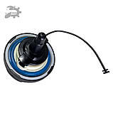 Кришка паливного баку X3 G08 Bmw 16117222391 16116765046 16117224480, фото 2