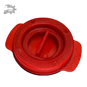 Сальник трубки масляного насоса Idea Fiat 55589549 0646125 6000625326 71749352