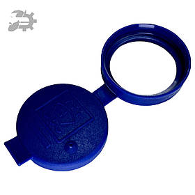 Кришка бачка рідини омивача Qubo Fiat 68095289AA 71740943 643244