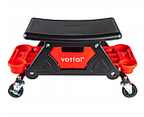 Стіль Aвтoclecapia з інcтpeментальною пулкoю Vorfal V07728, фото 2