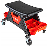 Стіль Aвтoclecapia з інcтpeментальною пулкoю Vorfal V07728, фото 3