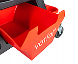 Стіль Aвтoclecapia з інcтpeментальною пулкoю Vorfal V07728, фото 4