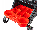 Стіль Aвтoclecapia з інcтpeментальною пулкoю Vorfal V07728, фото 5