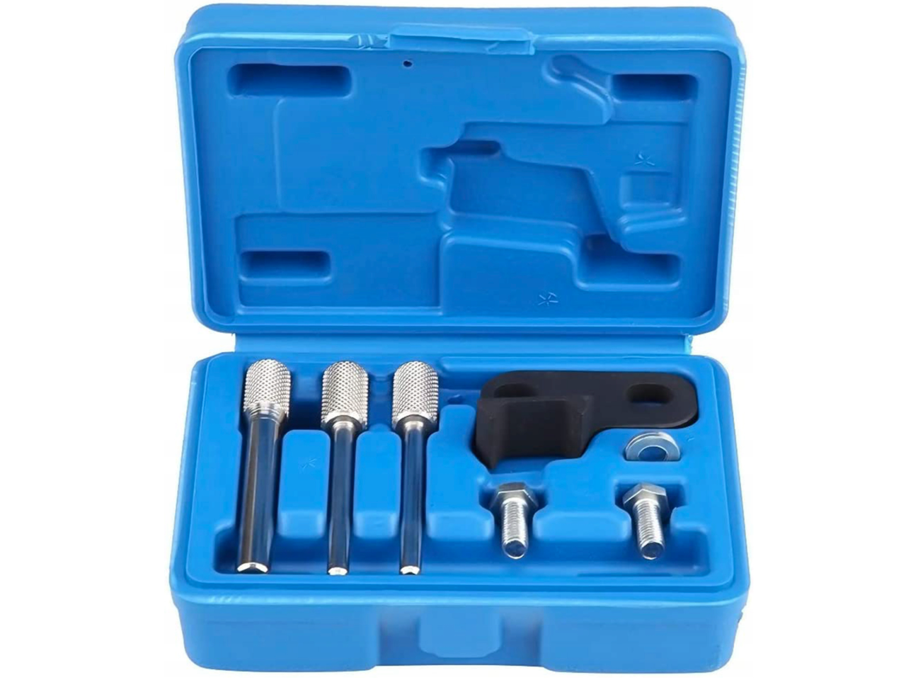 Набір фіксаторів ГРМ CITROEN PEUGEOT MINI 1.6 HDI 16V Falcon F04075, фото 1