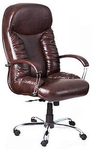 Крісло Буфорд Хром Richman