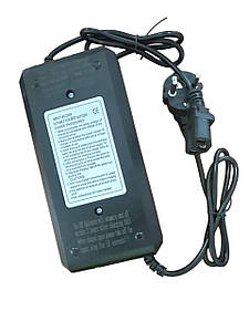 Booster Зарядний Пристрій 72V/20Ah для Скутерів, Електровелосипедів і Мототехніки