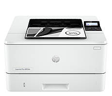 Лазерний принтер HP LaserJet Pro 4002dn (Duplex)